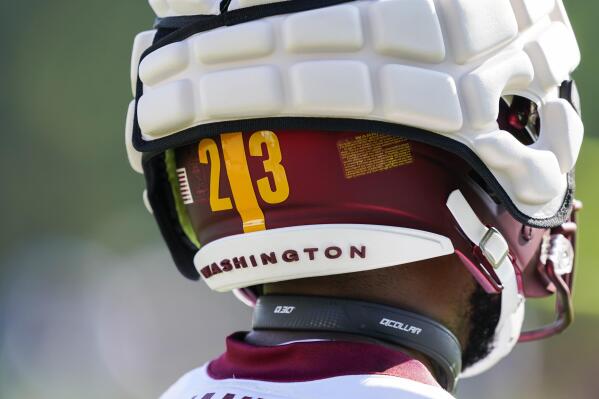 Players coaches react to mandatory use of Guardian Caps AP News